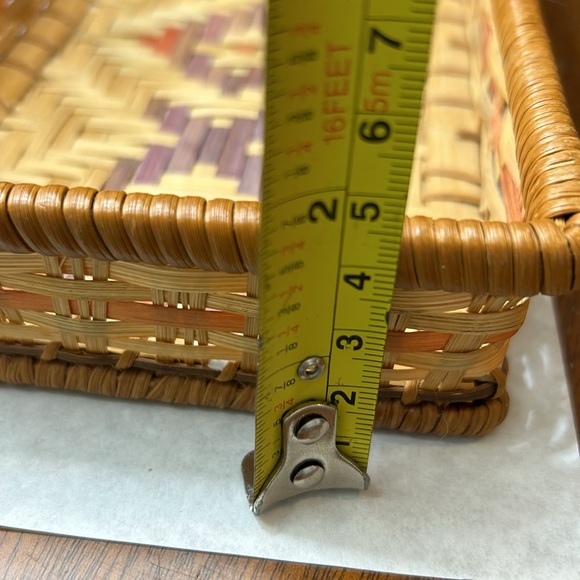 Basket - Picture 9 of 10